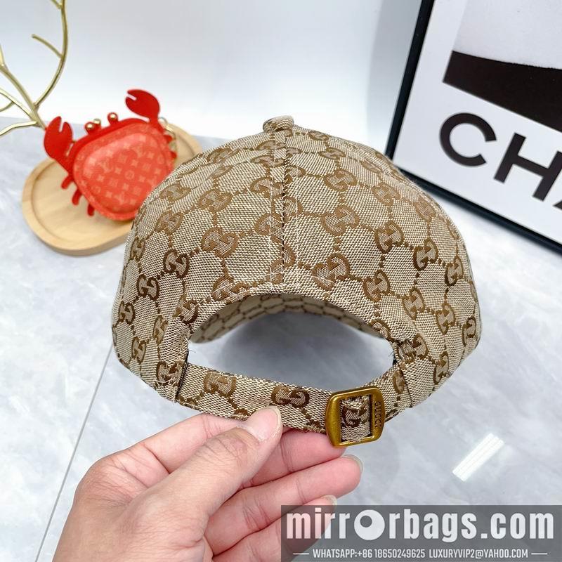 Replica Gucci cap dx09