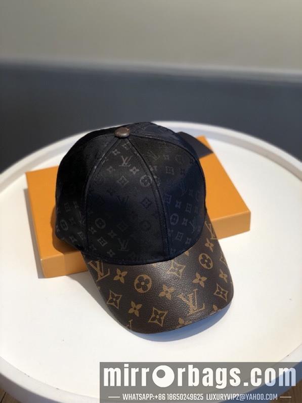 Replica LV cap 071202