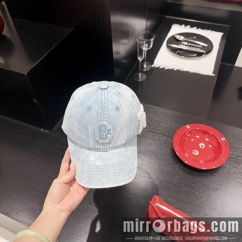Replica Celine cap 083001