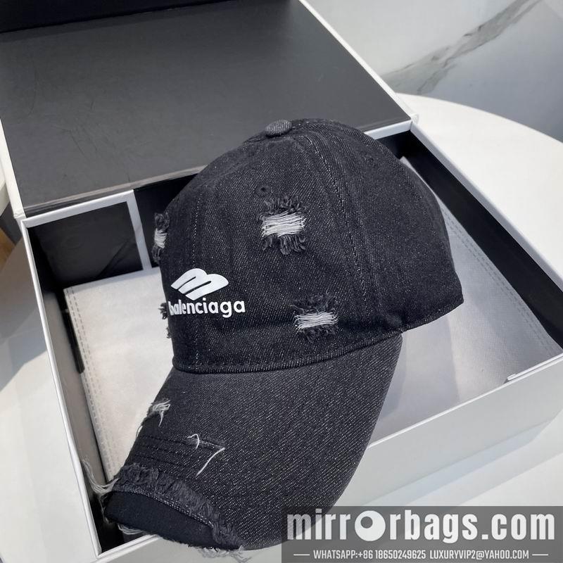 Replica Balenciaga cap dx77