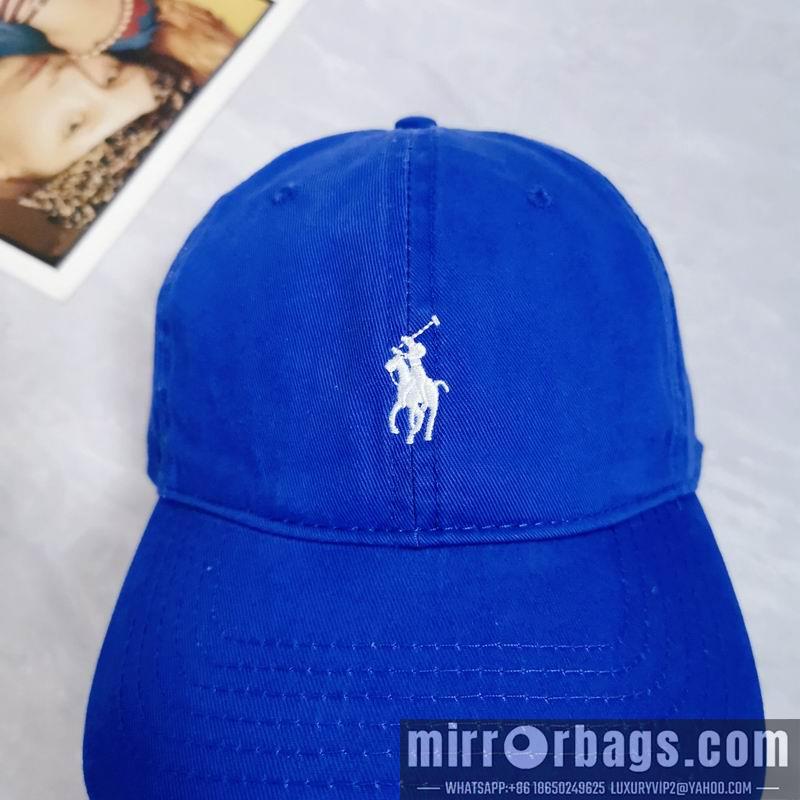 Replica Polo cap dx02