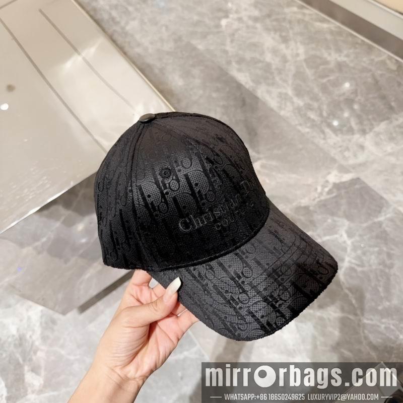 Replica Dior Hat dx59