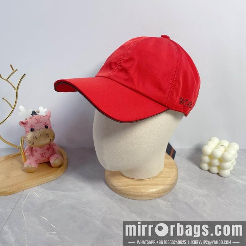 Replica Boss cap dx01