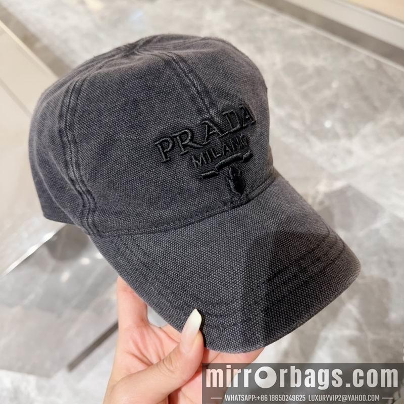 Replica Prada Cap dx32