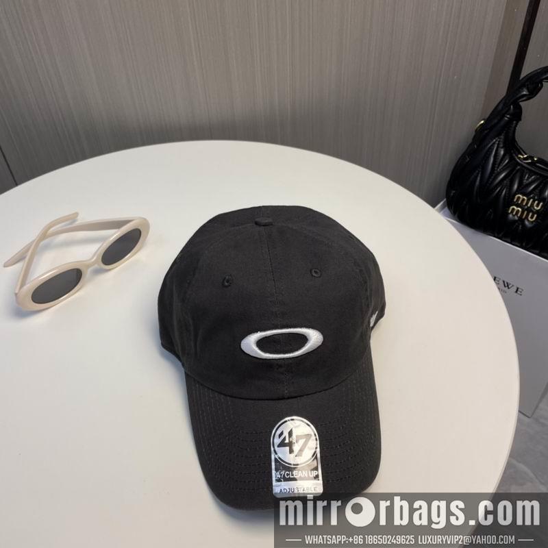Replica Oakley cap dx22