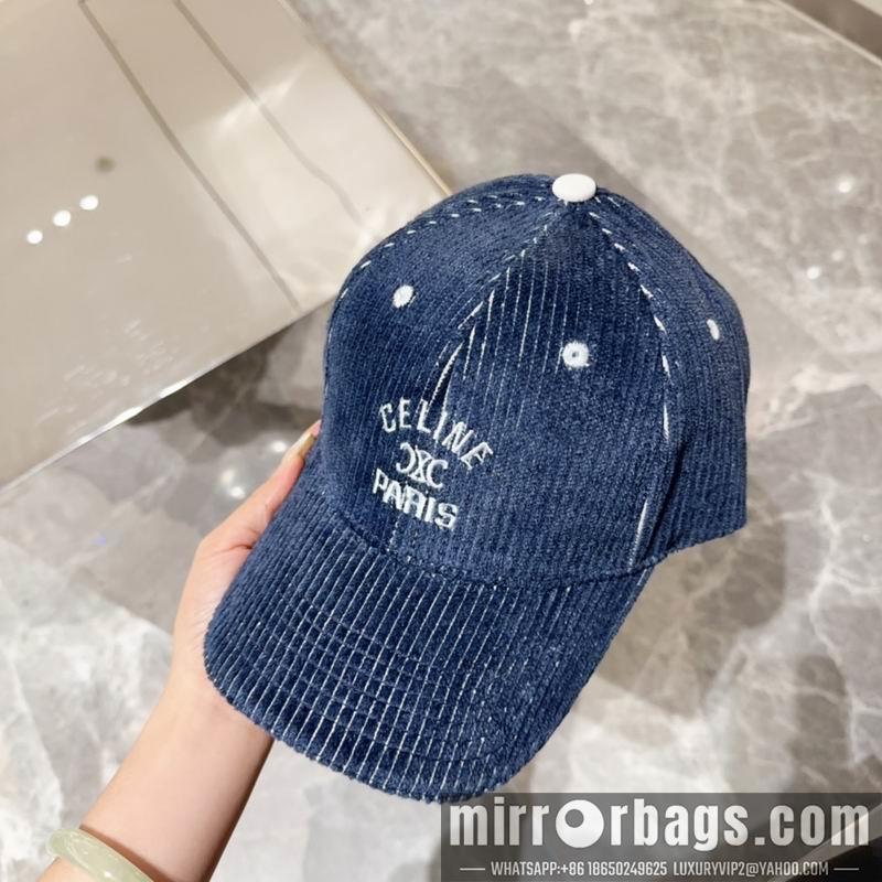 Replica Celine Hat 072803