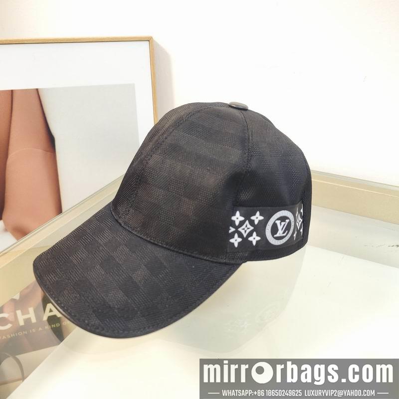 Replica LV Hat dx140