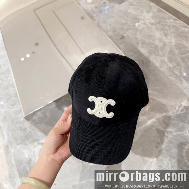 Replica Celine cap dx94