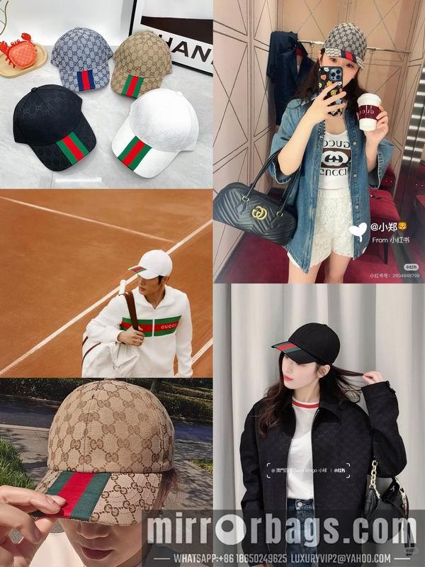 Replica Gucci cap dx09
