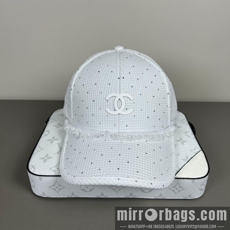 Replica Chanel cap dx23