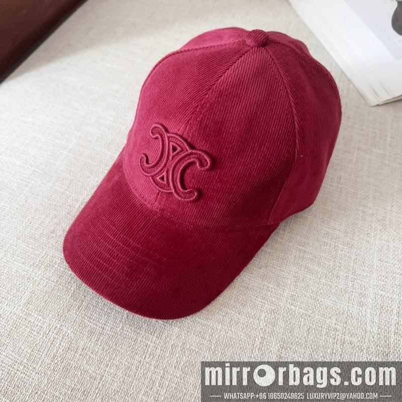 Replica Celine Hat dx119