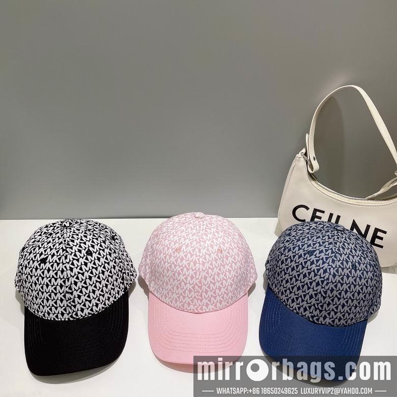Replica MK Cap dxn01