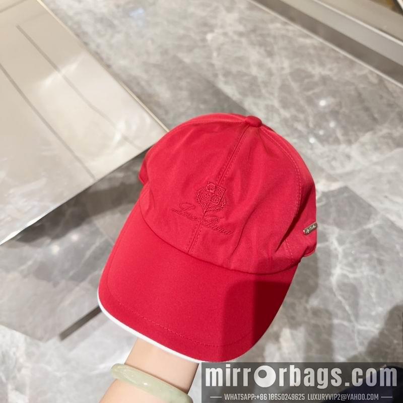 Replica Loro Piana Hat dx03