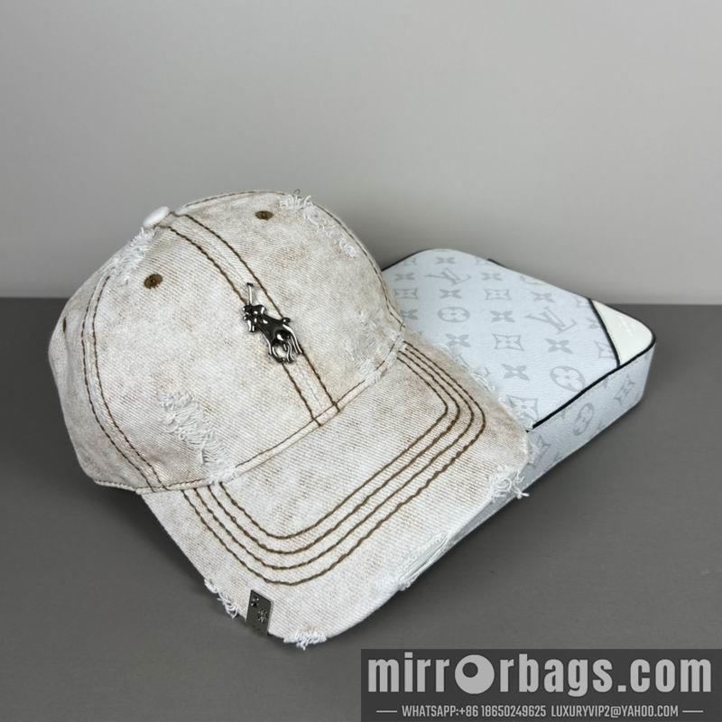 Replica Polo Hat dx15