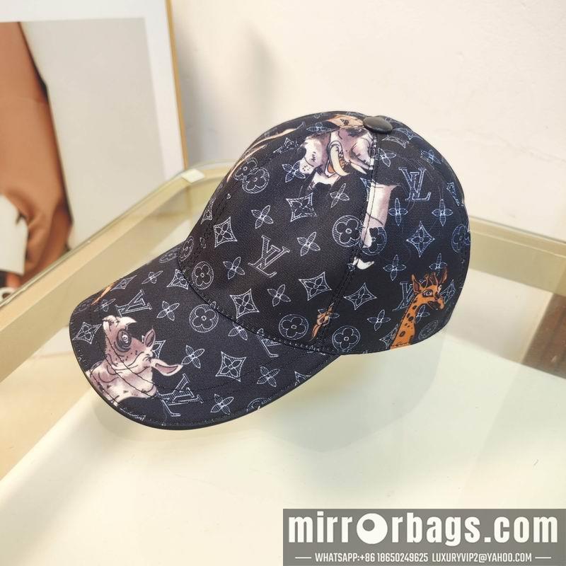 Replica LV Hat dx154