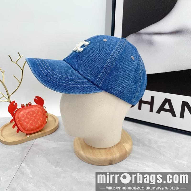 Replica Celine cap dx22