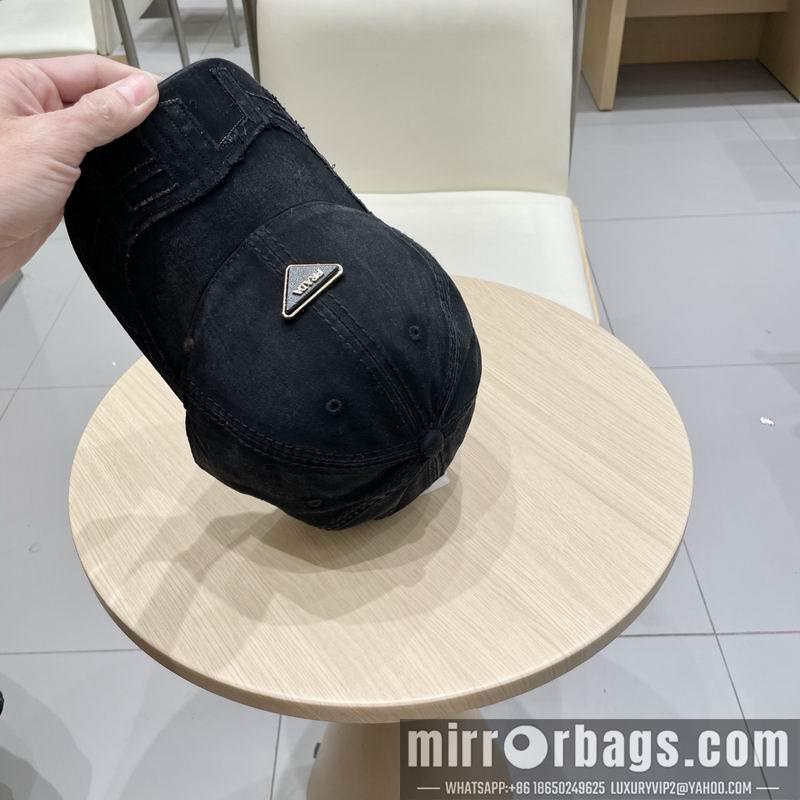 Replica Prada Cap 021002