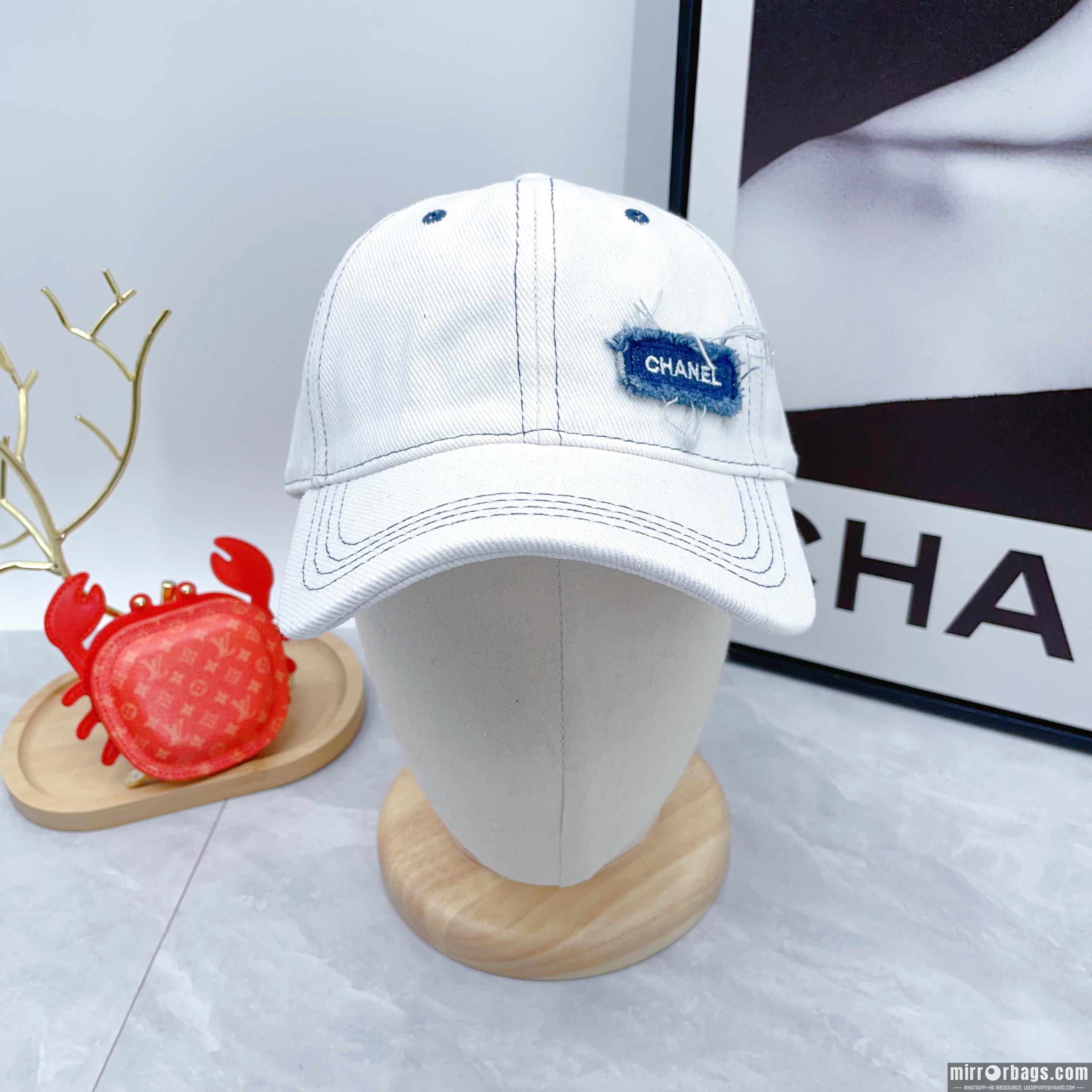 Replica Chanel cap dx01