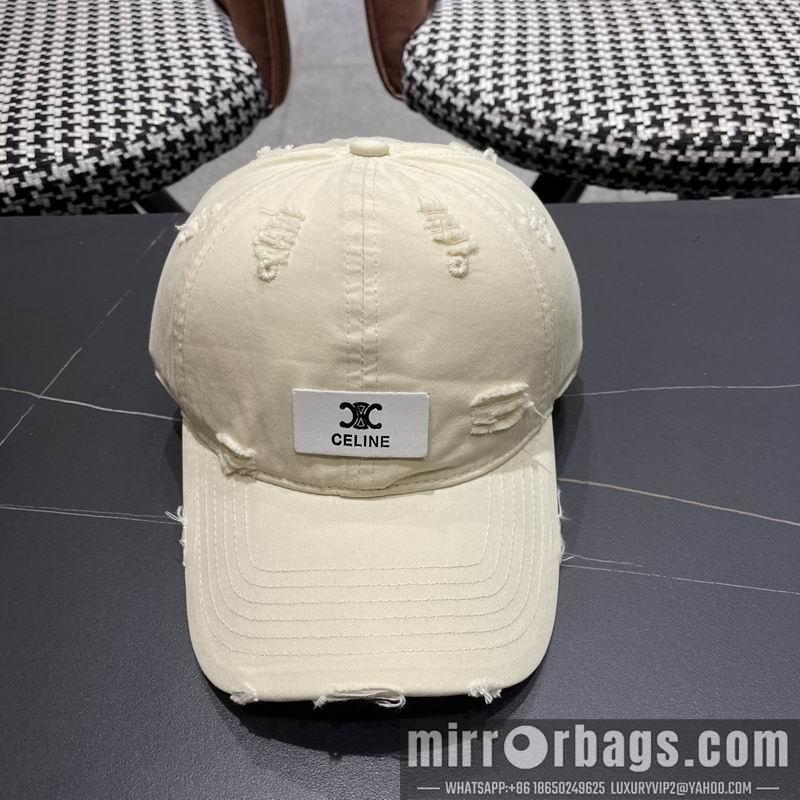 Replica Celine cap 041405