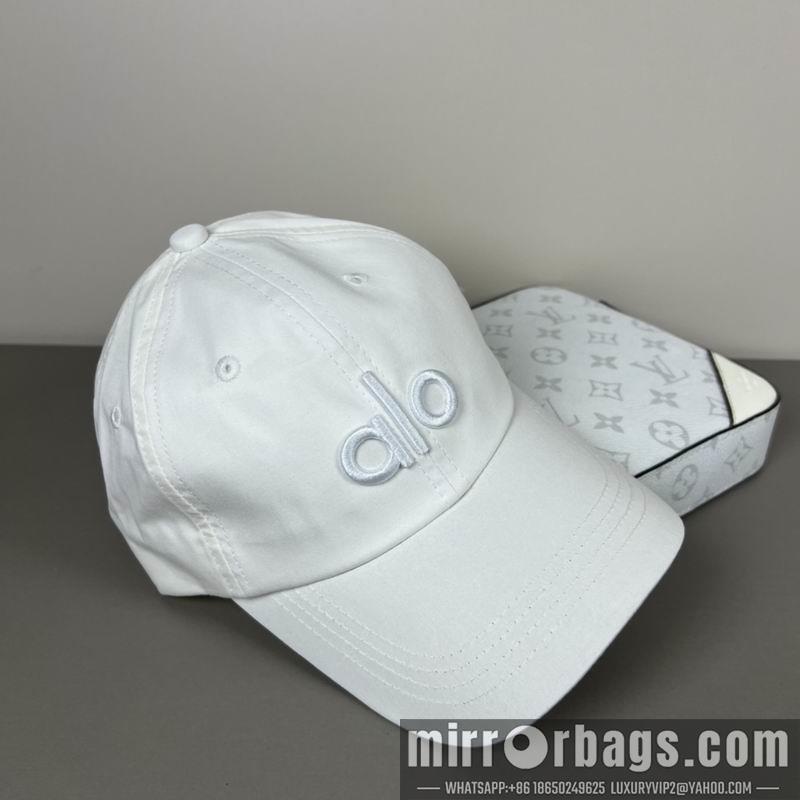 Replica Alo cap dx12