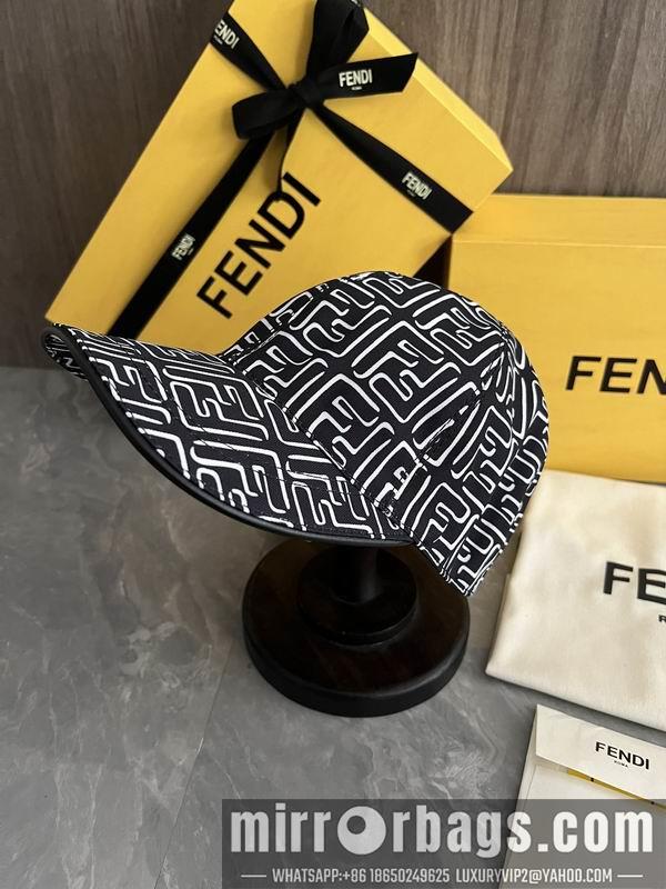 Replica Fendi cap dx60