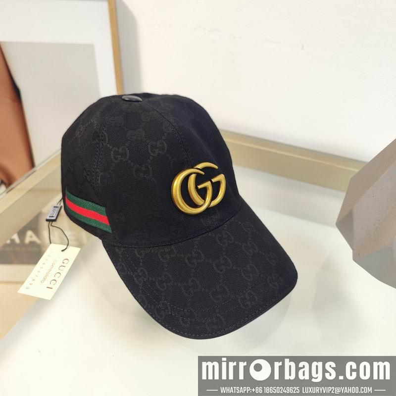 Replica Gucci Hat dx145