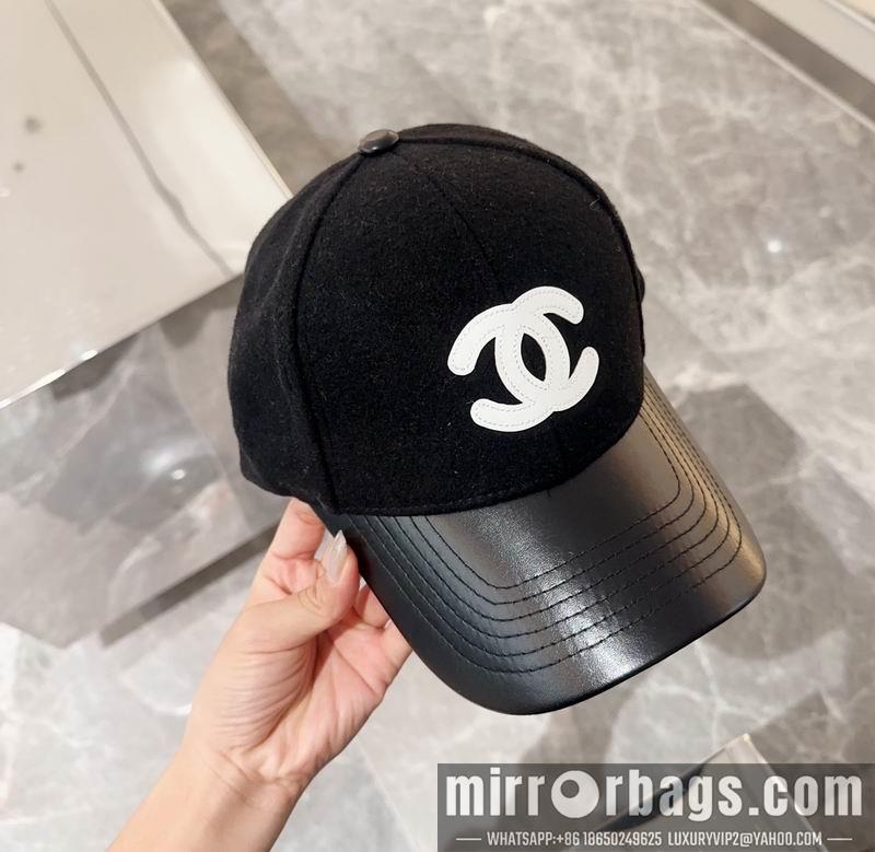 Replica Chanel cap 090601