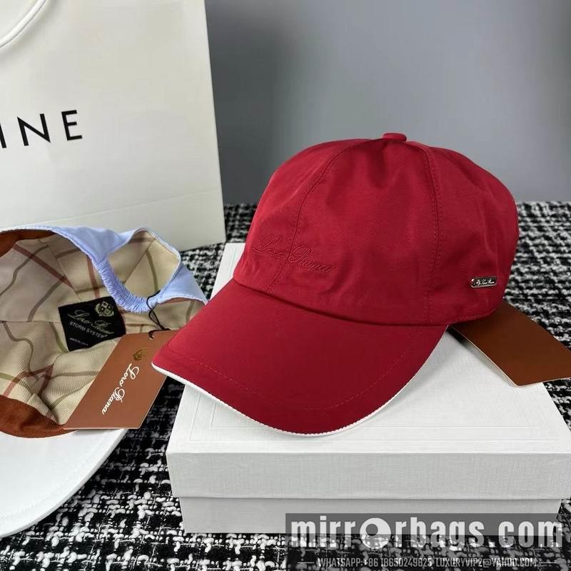 Replica Loro Piana Hat 100704