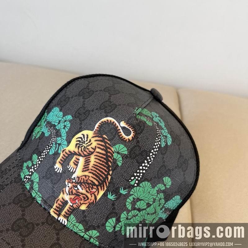 Replica Gucci cap dx37