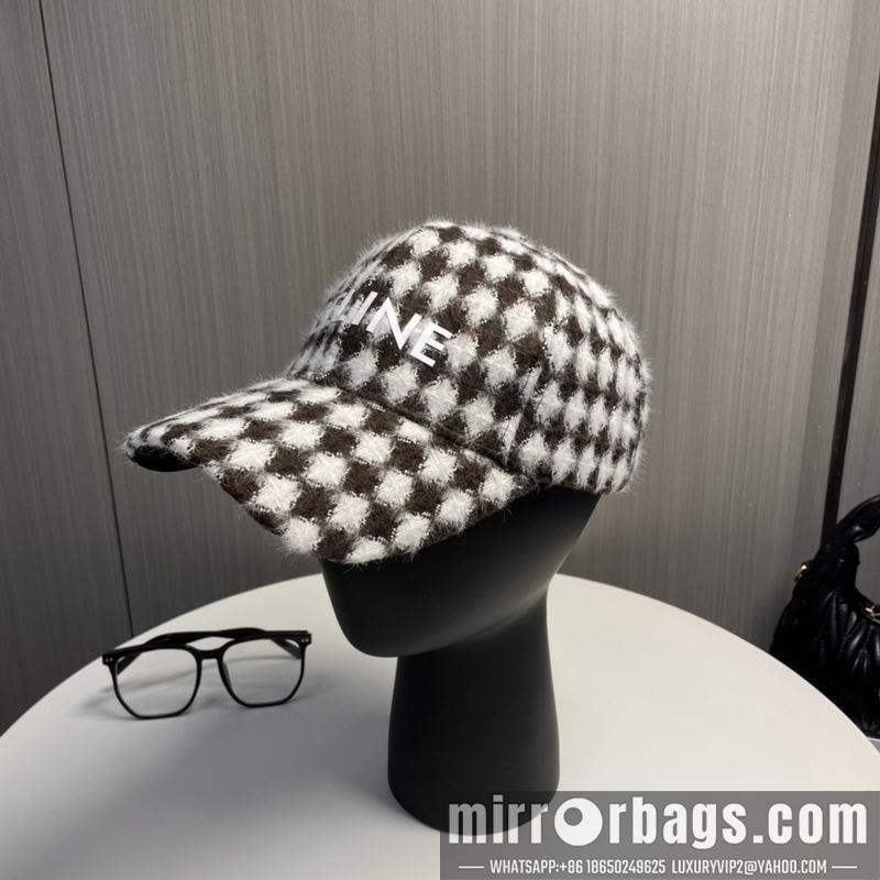 Replica Celine cap 092201