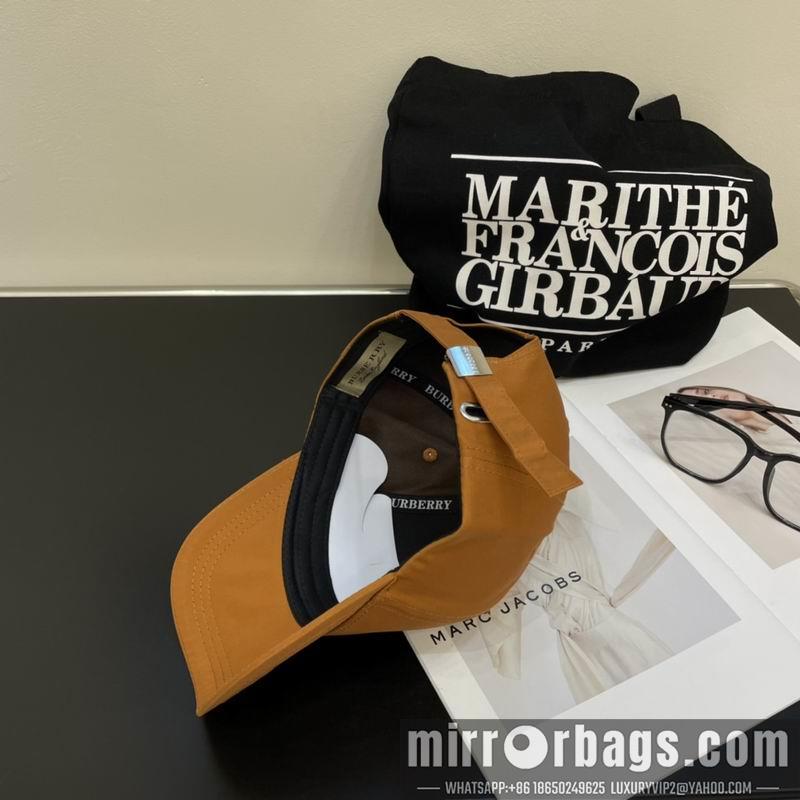 Replica Burberry cap dx17