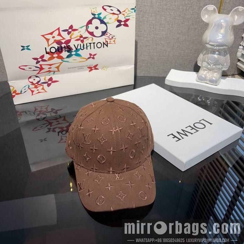 Replica LV cap 041703