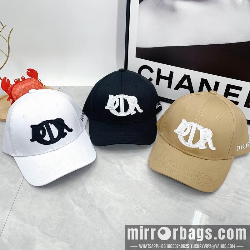 Replica Dior Hat dx03