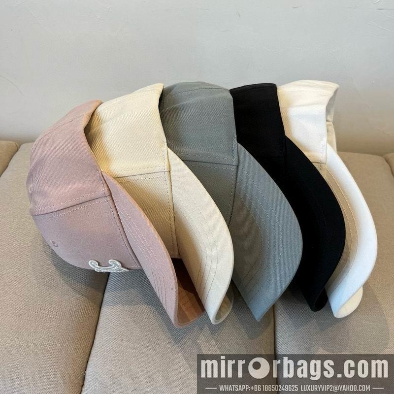 Replica Celine cap dx43