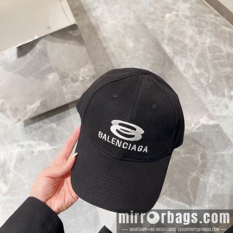 Replica Balenciaga cap 122802