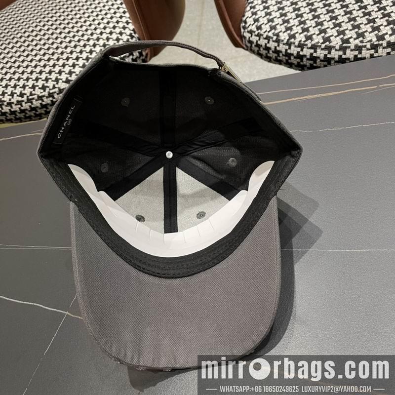 Replica Chanel cap 072203
