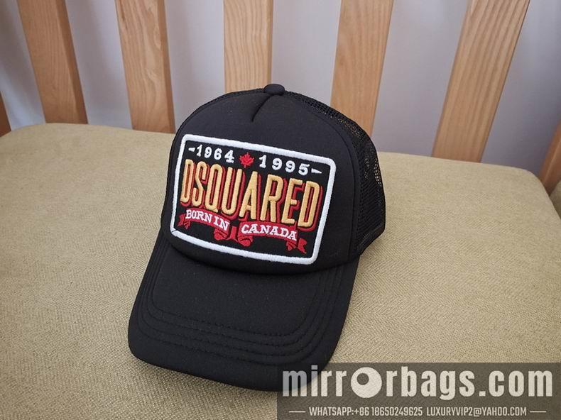 Replica DSQ Cap y 06