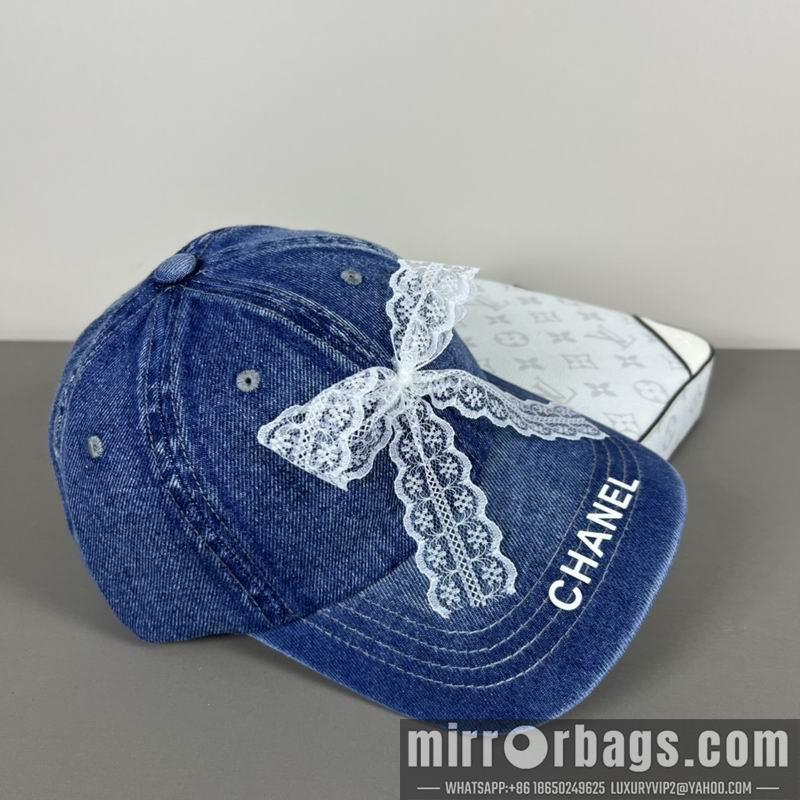 Replica Chanel cap dx13
