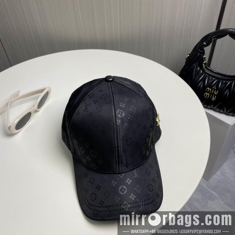 Replica LV cap 081802
