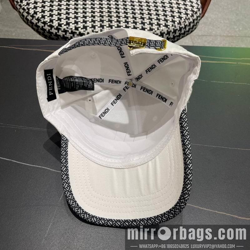 Replica Fendi cap 041401