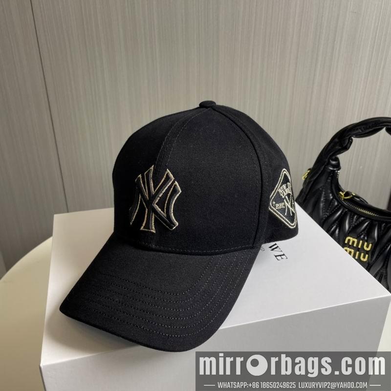 Replica MLB NY cap dx29