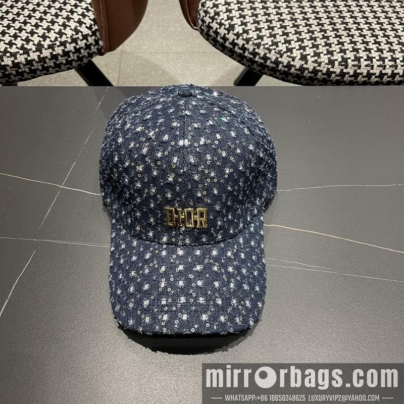 Replica Dior cap 041401