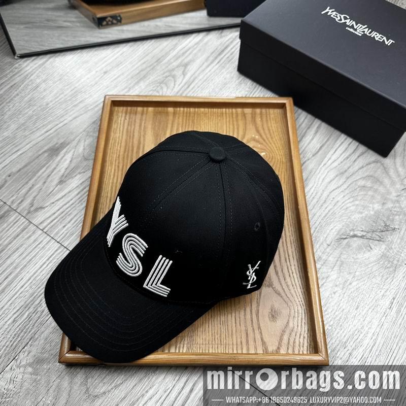 Replica YSL cap dx08