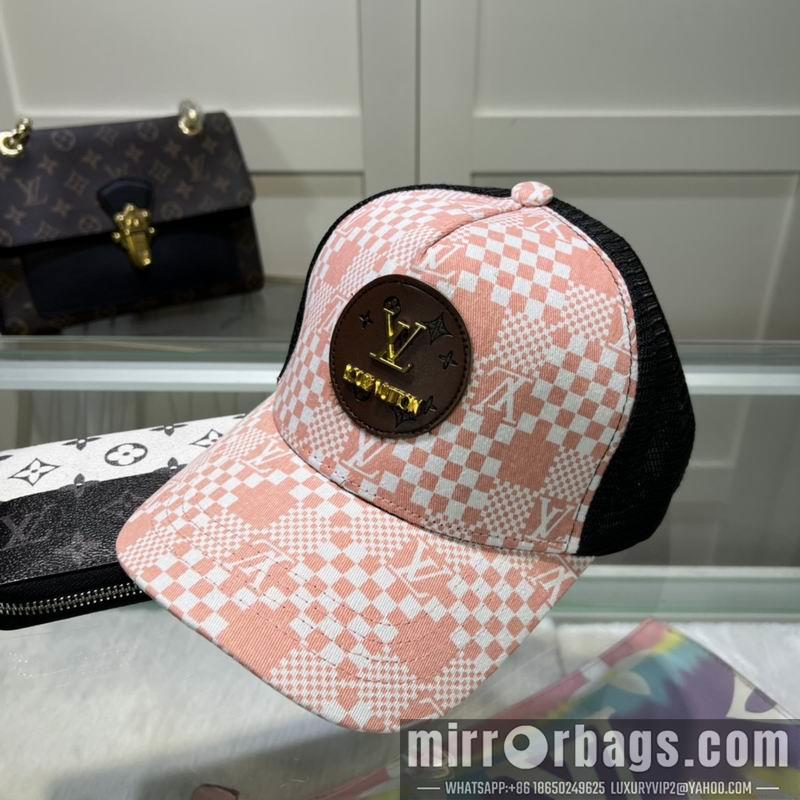Replica LV cap dx42