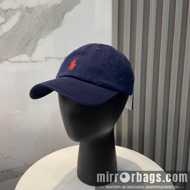 Replica Polo cap dx07