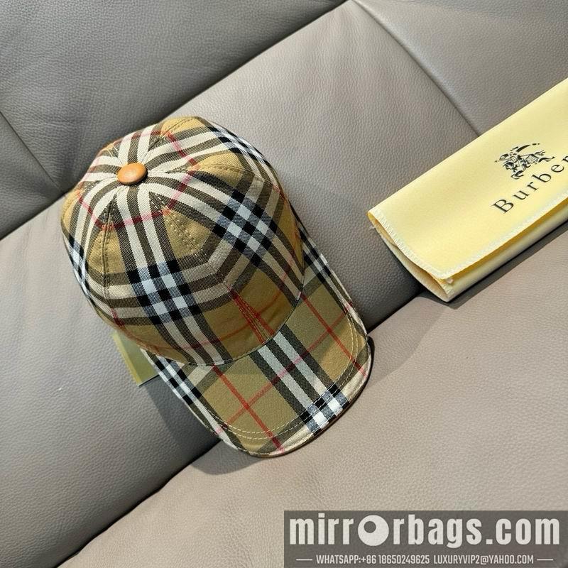 Replica Burberry Cap dx66