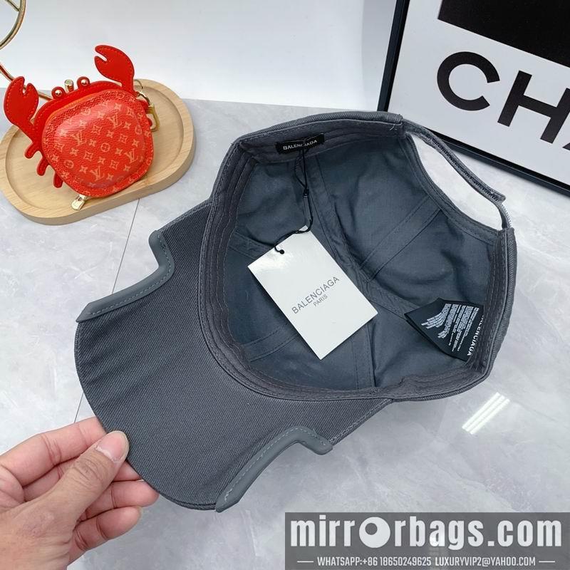 Replica Balenciaga cap dx124