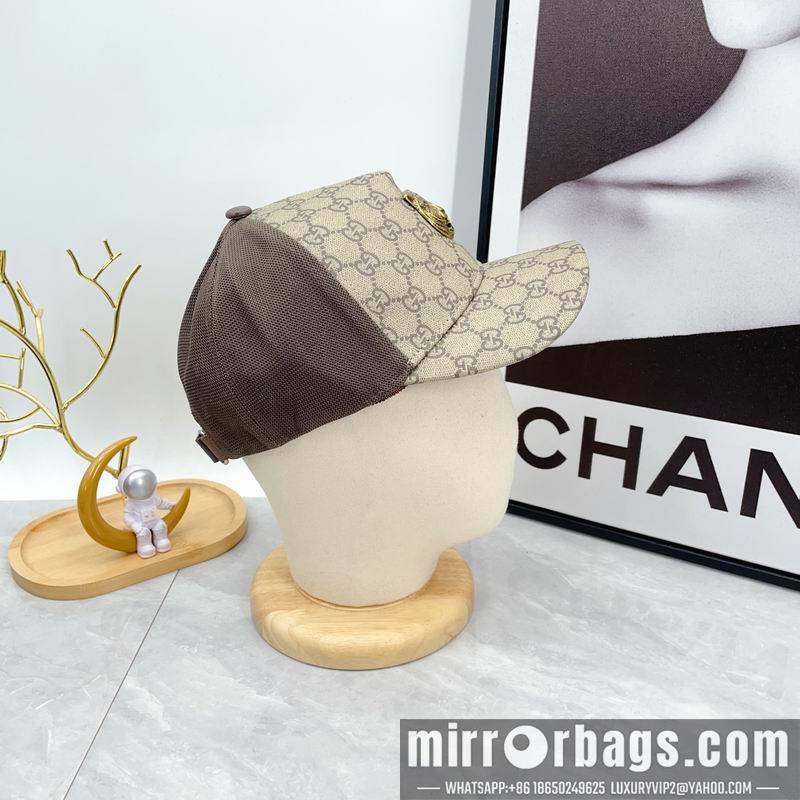 Replica Gucci Cap dx37