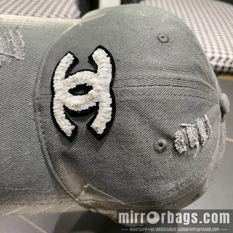 Replica Chanel cap 082602