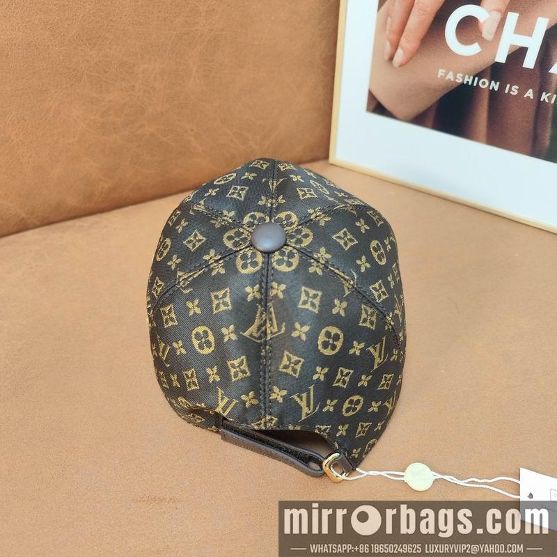 Replica LV Hat dx90